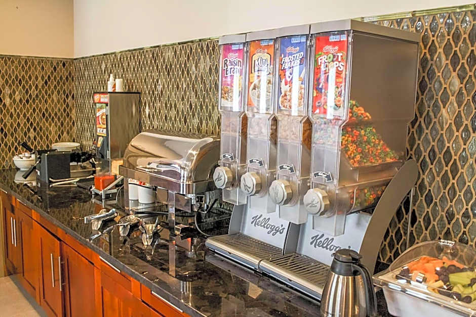 Country Inn & Suites by Radisson, Washington Dulles International Airport, VA