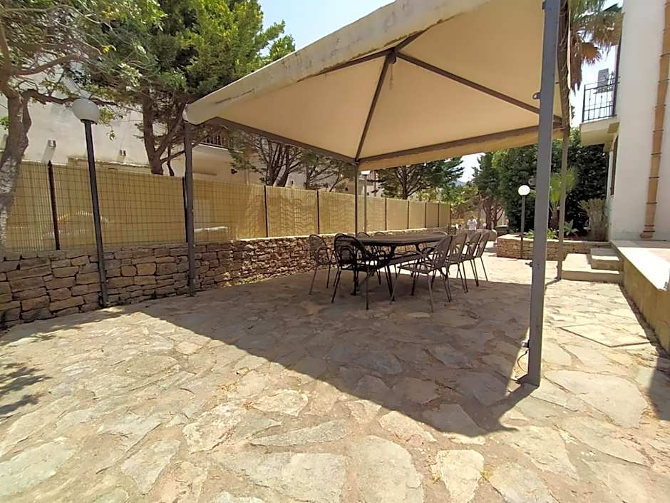 SanVitoTour- Residence Il Baglio