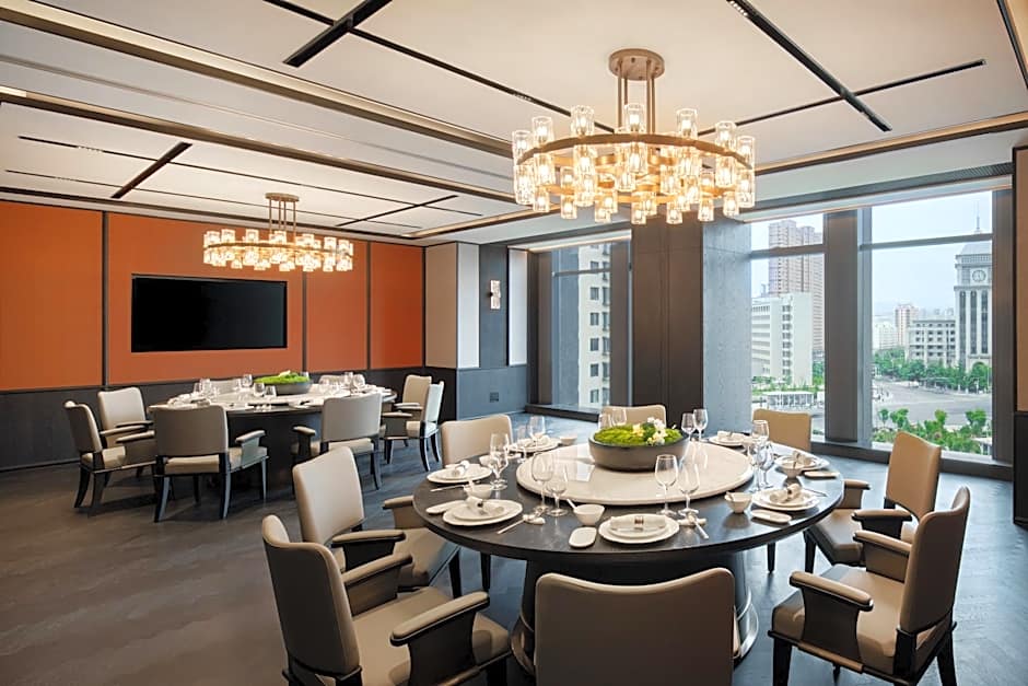 Sheraton Lanzhou Anning