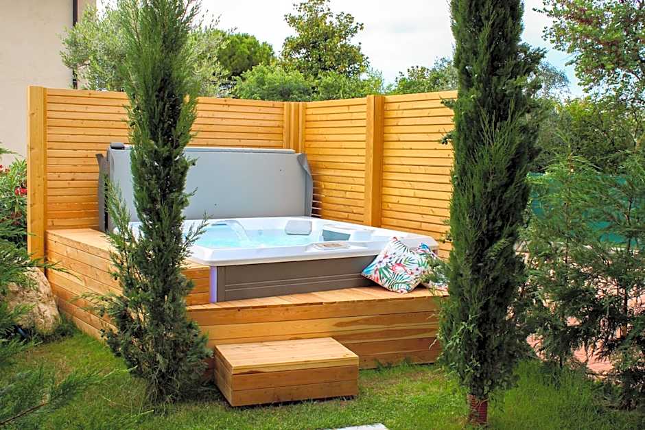 B&B Villa Pelèr