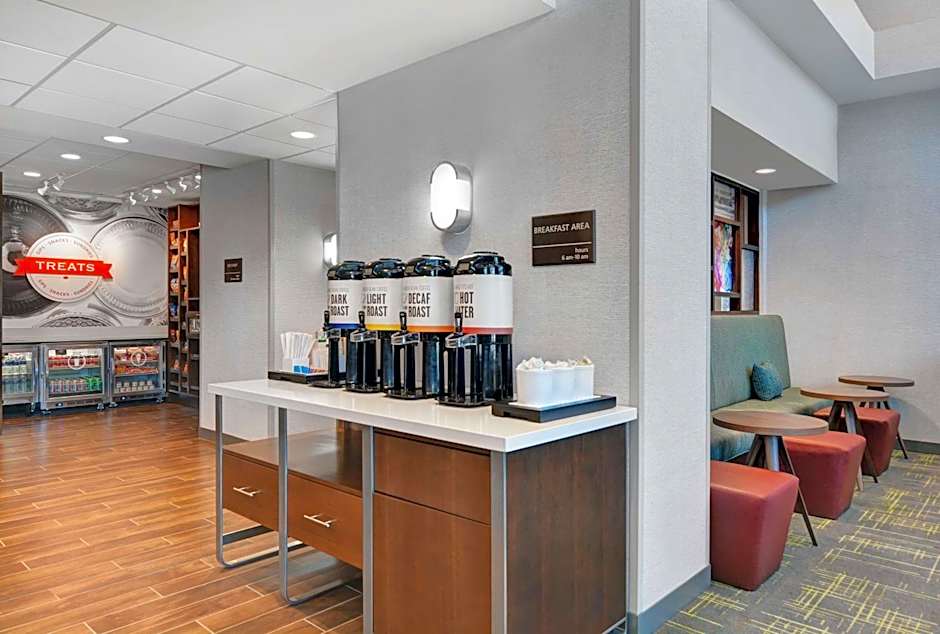 Hampton Inn By Hilton & Suites Macclenny I-10