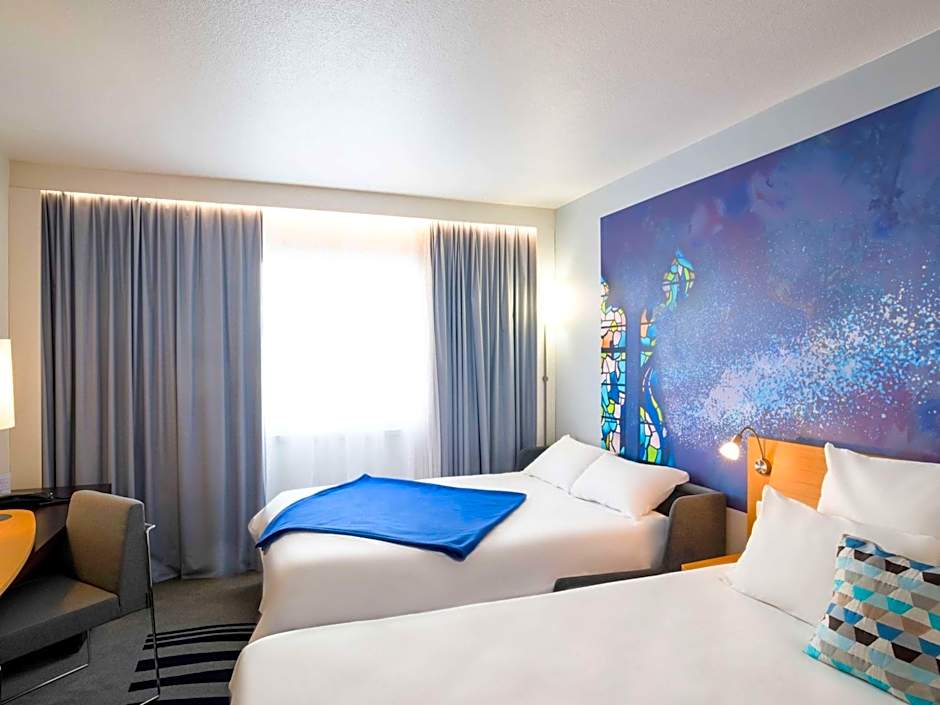 Novotel Chartres