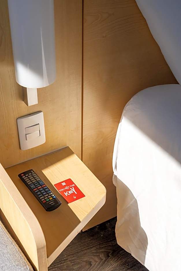 Ibis Hermosillo