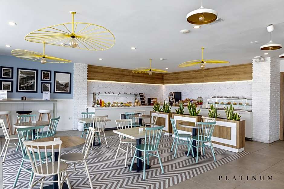 Landmar Playa La Arena