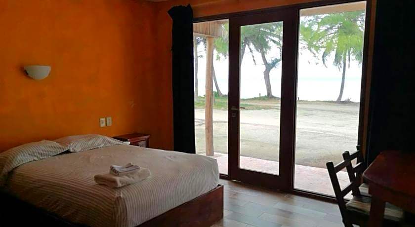 Xcalak Caribe Lodge
