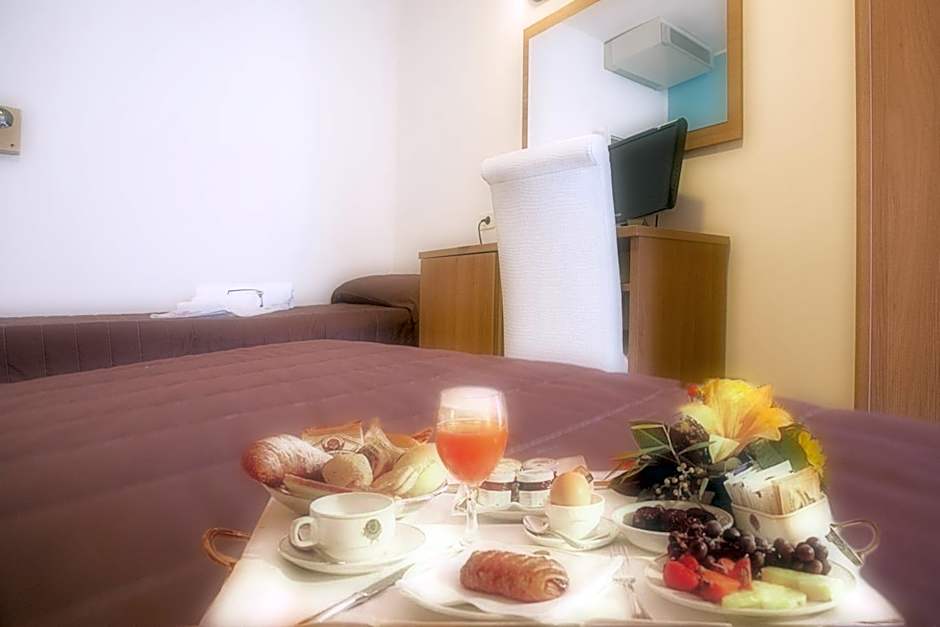 Hotel Vela D'Oro