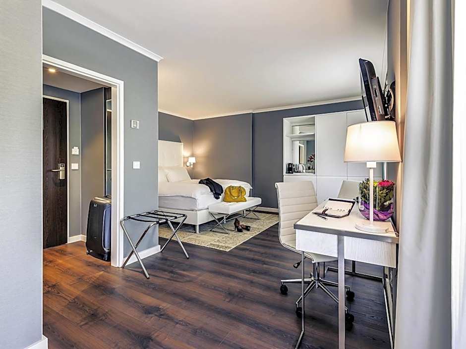Mercure Hotel Raphael Wien