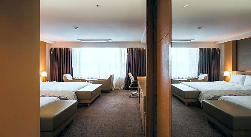 Wonju Citi Hotel