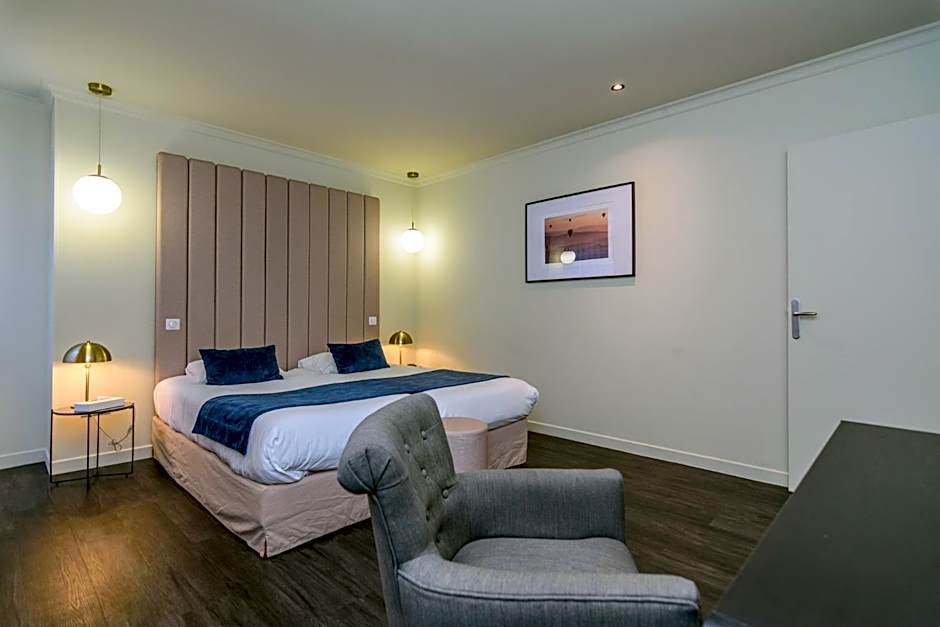 Saint Georges Hotel & Spa