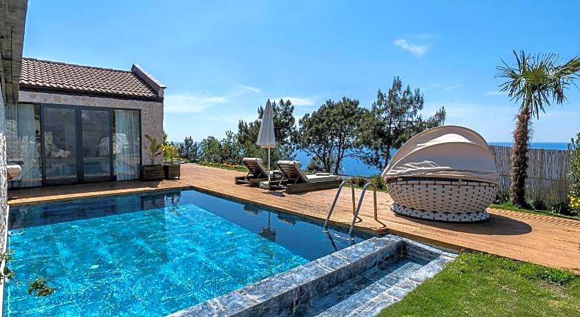 Vista Del Amor Faralya