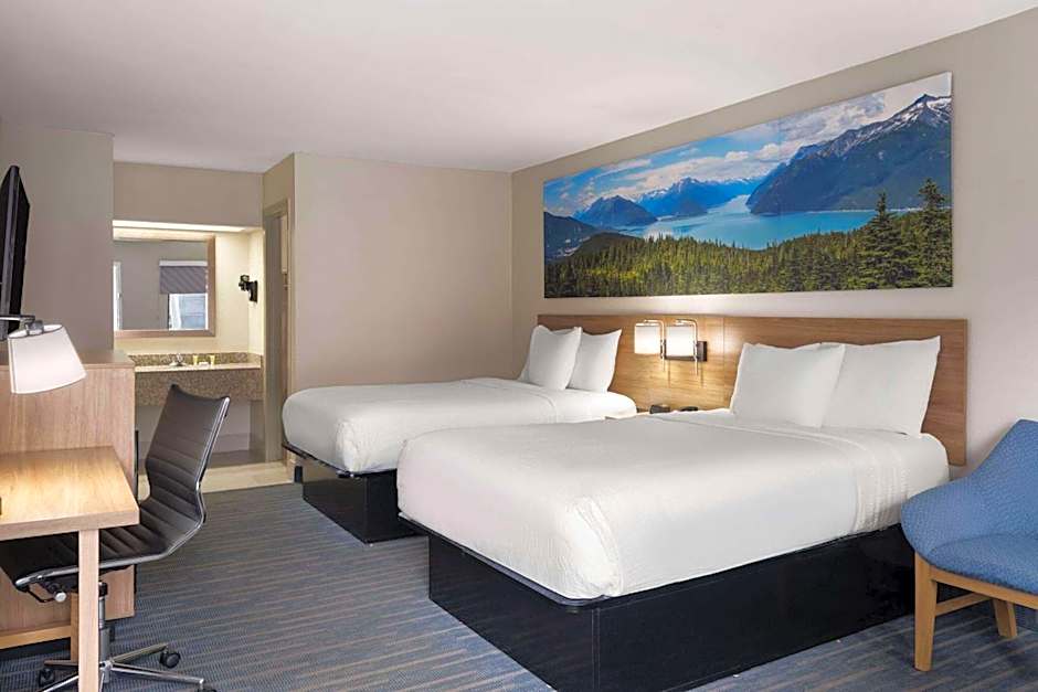 Days Inn by Wyndham Weldon Roanoke Rapids