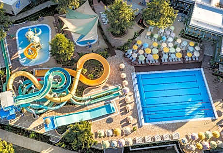 Hotel Valamar Diamant