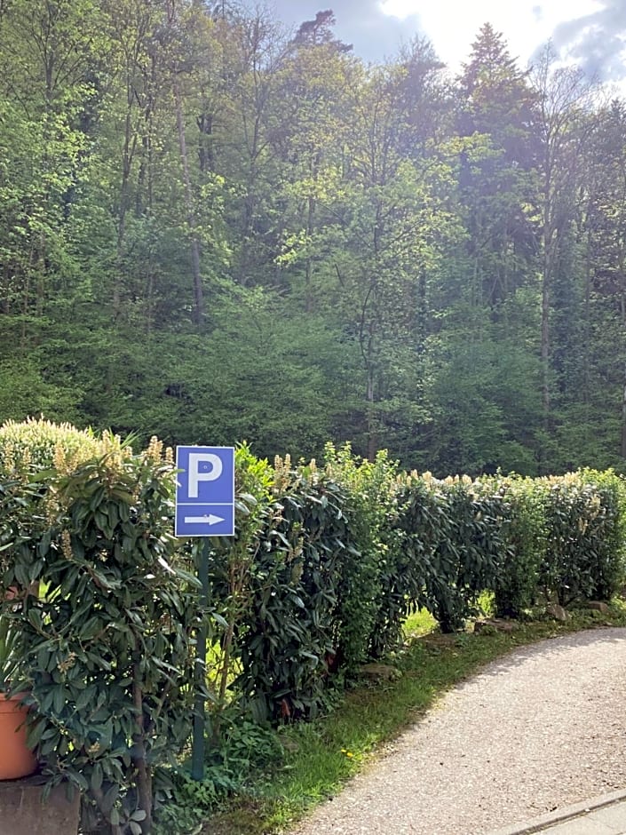 Hotel Scheid