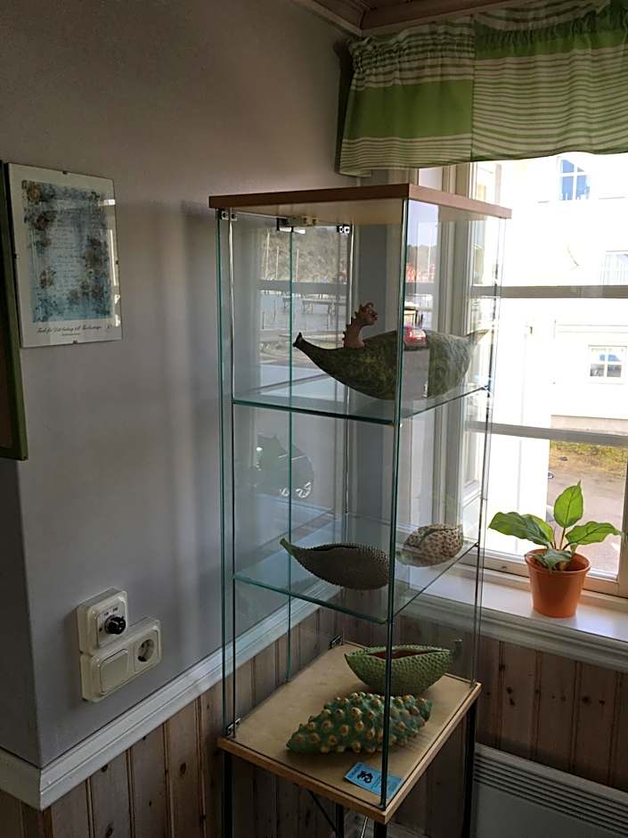 Grebbestads Vandrarhem