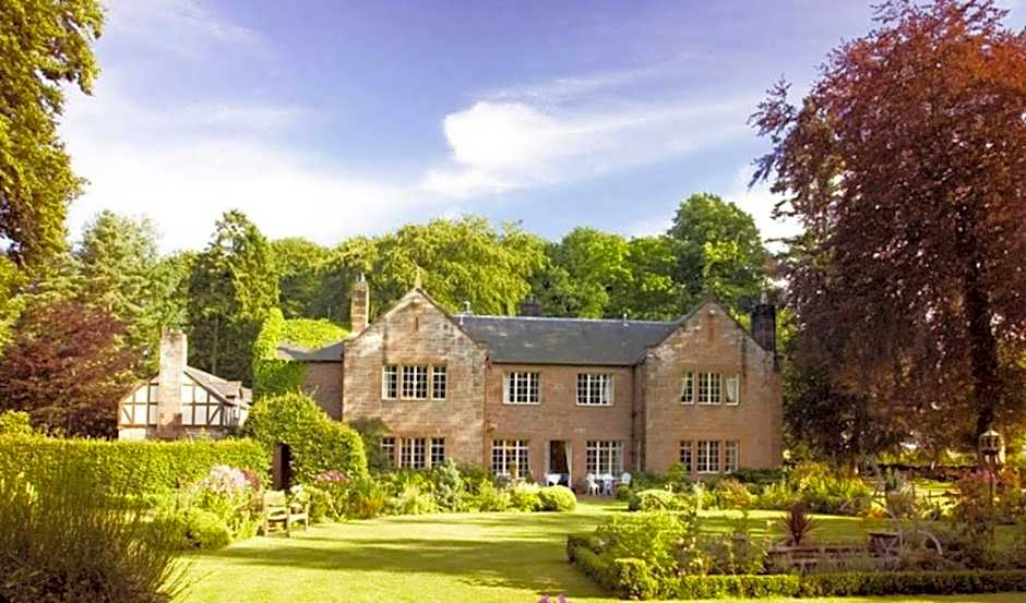 Trigony Hotel and Garden Spa