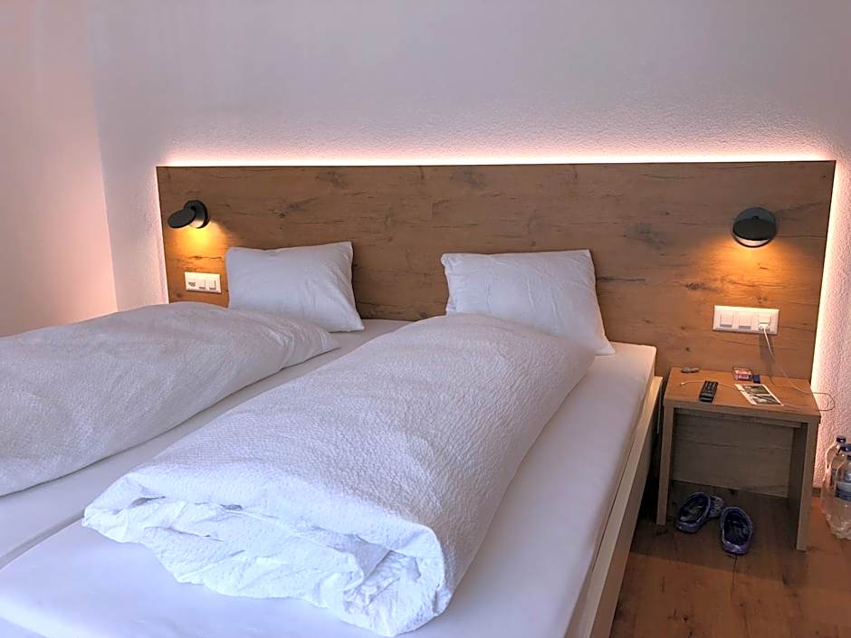 Hotel Walser