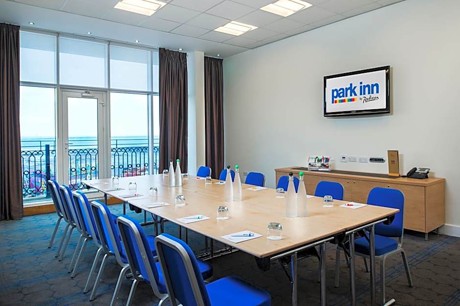 Park Inn by Radisson Palace