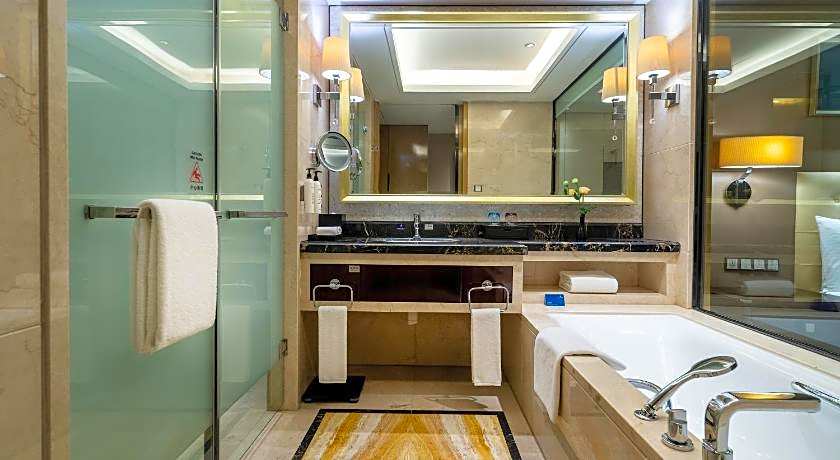 Wanda Realm Taizhou
