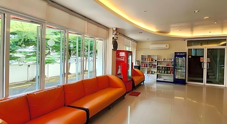 Better Place Hotel