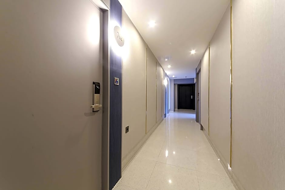 Busan Sasang ND.1226 HOTEL