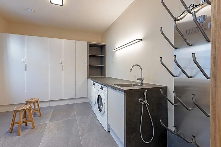 Boutique Hotel gruner Zweig