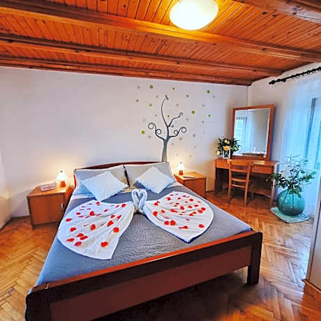 TENUTA DA MILENKO - MILO