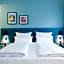 Hotel Boulevard