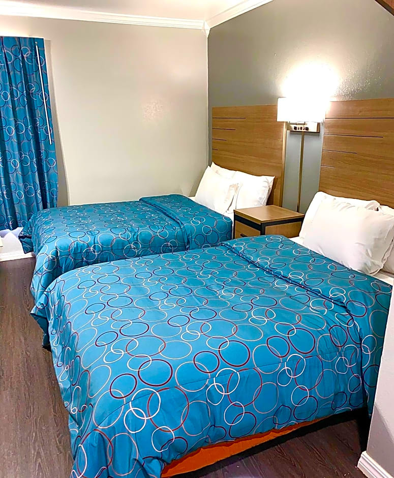 Budget Host Inn