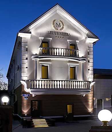 Metelitsa Hotel