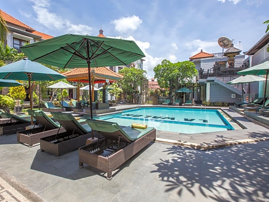 La Walon Hotel