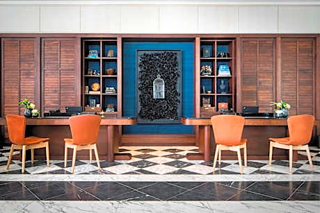 Perry Lane Hotel, a Luxury Collection Hotel, Savannah