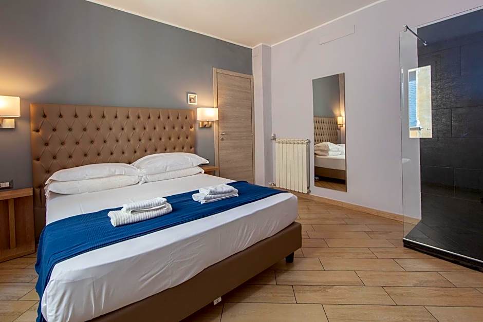 Hotel Genziana