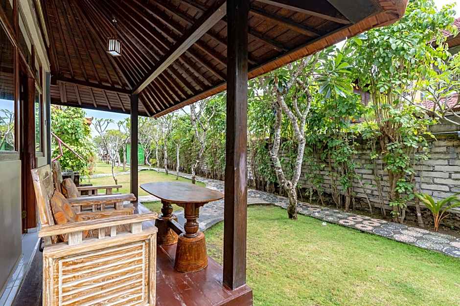 Ketut Losmen Bungalows Lembongan