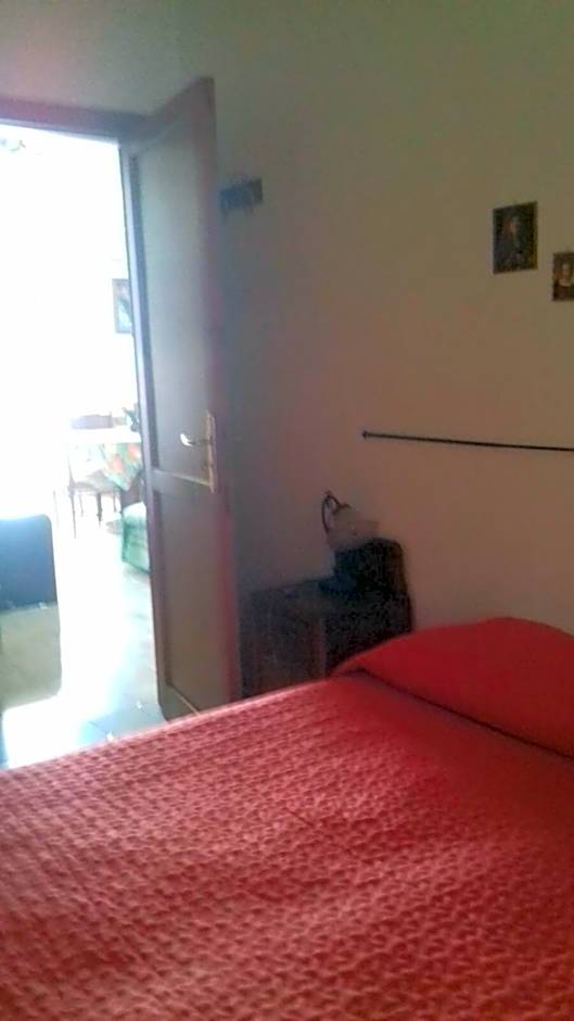 Bed & Breakfast 5 Di Spade