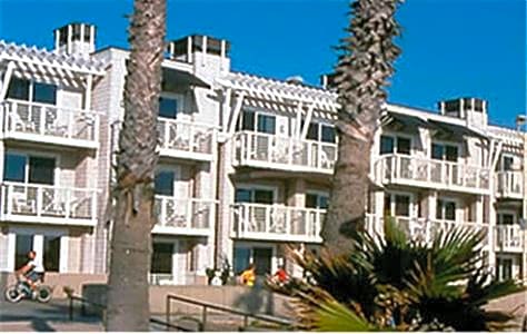 The Beach House at Hermosa