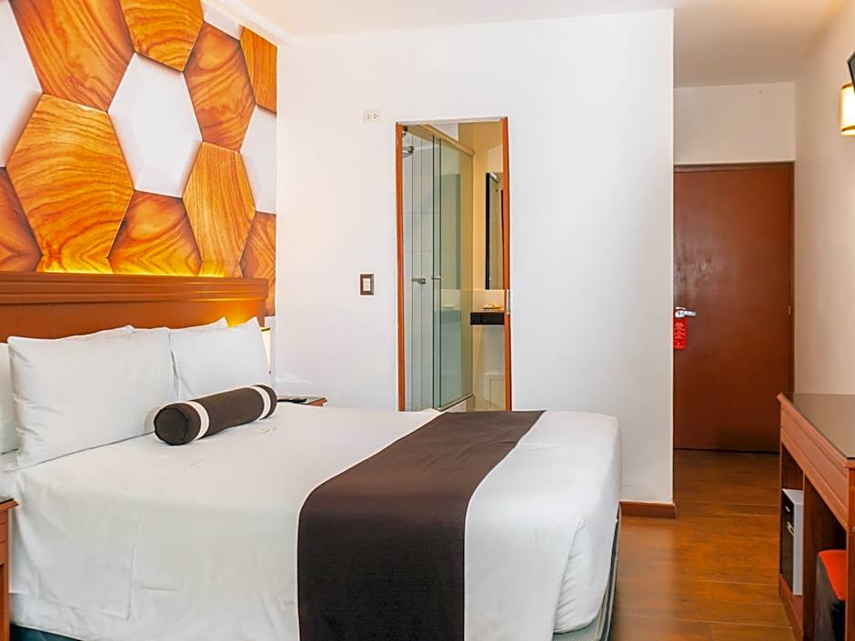 Hotel Ferre Machu Picchu