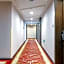 Rezen Hotel Ningbo Zhehai