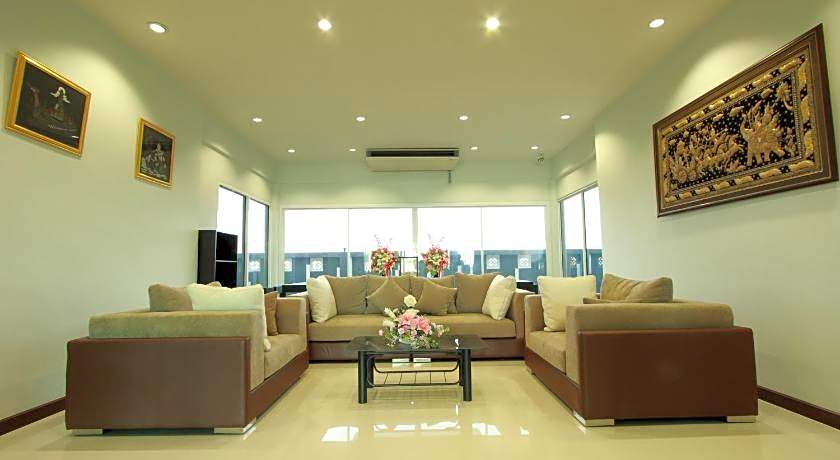 The Park 304 Executive Serviced Apartment
