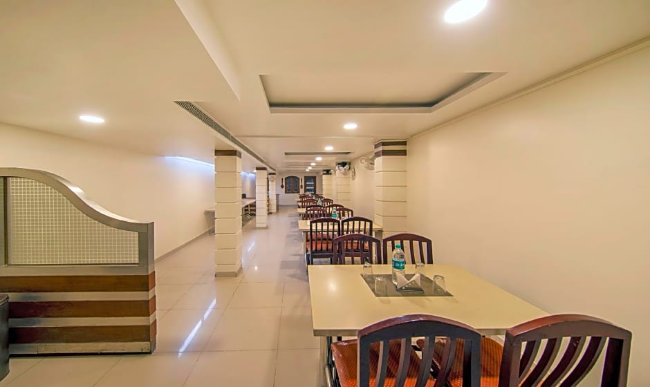 Treebo Trend Sam Residency