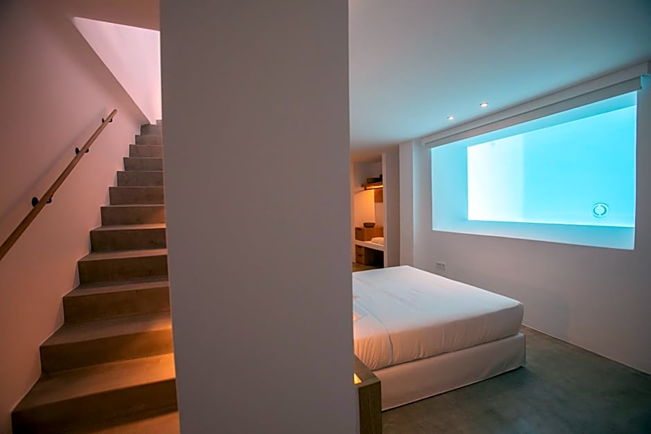 Melidonia Suites