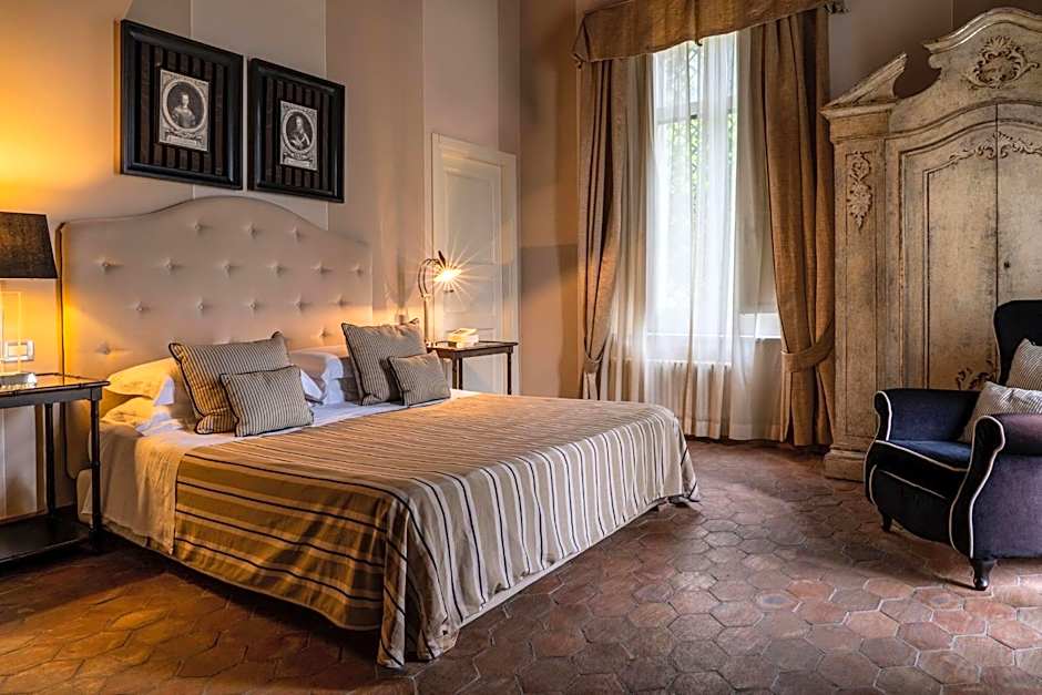 Hotel Villa Carlotta