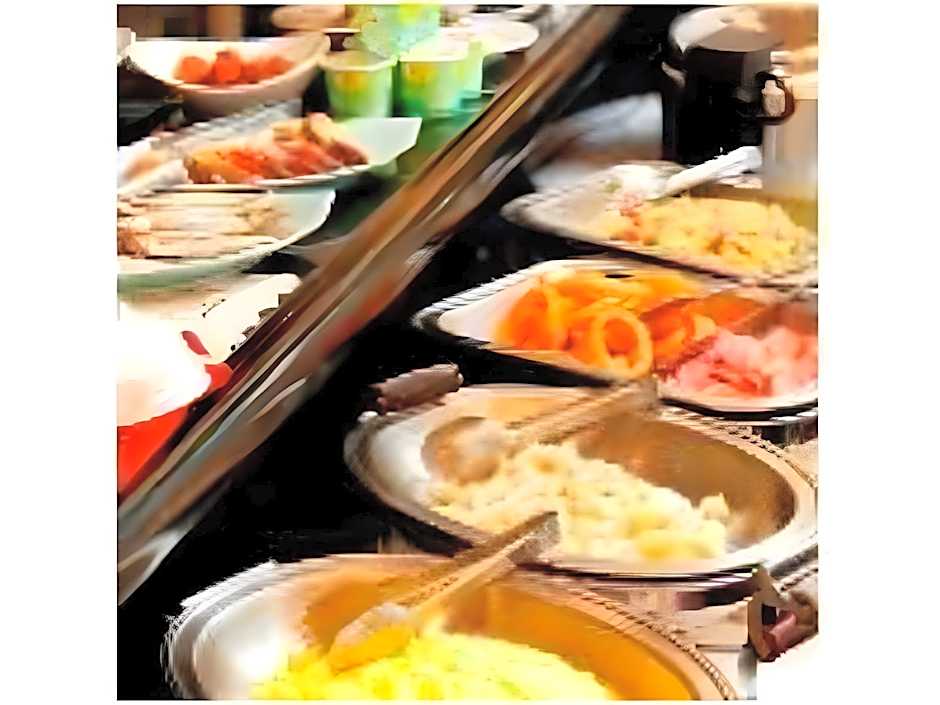 Hotel Route Inn Fukui Ekimae