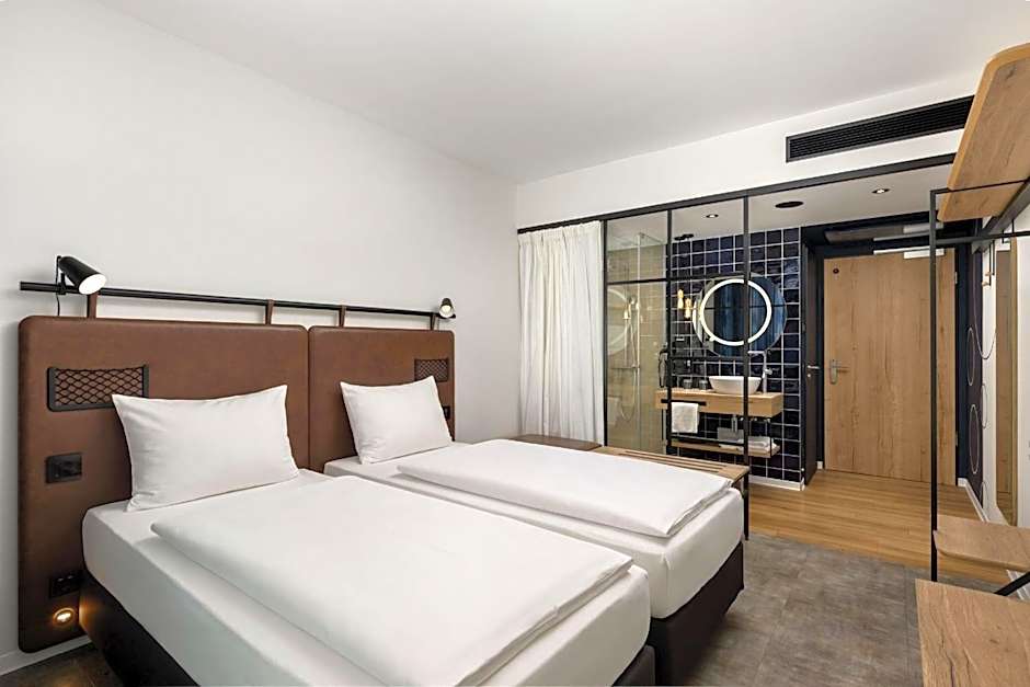 Danubius Hotel District V