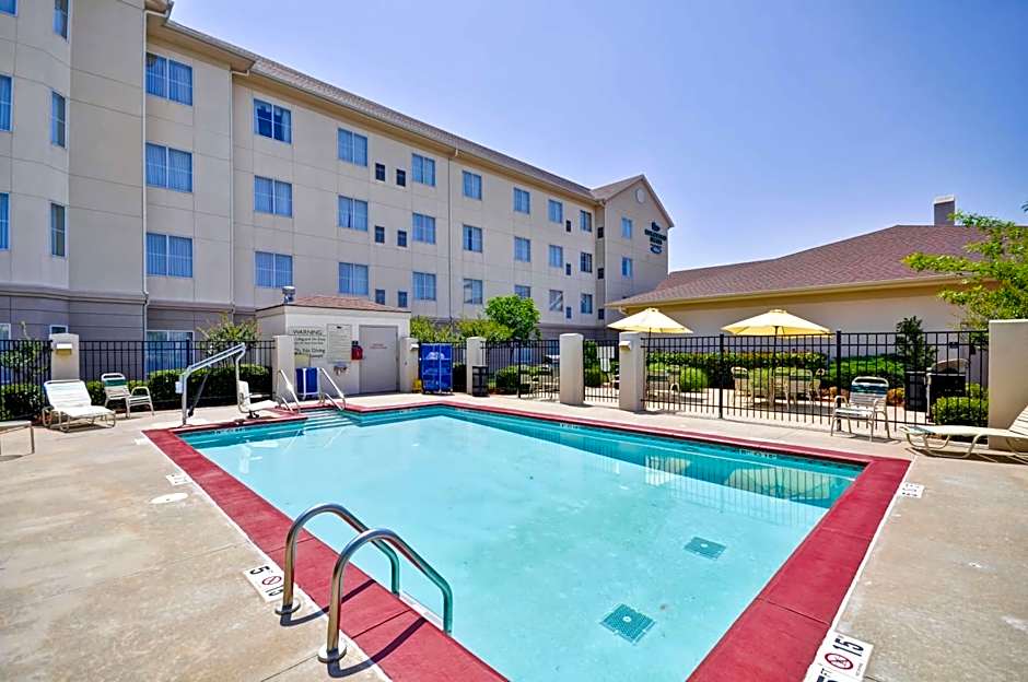 Homewood Suites By Hilton Tulsa South