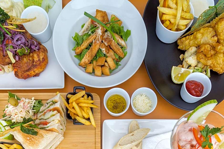 Four Points by Sheraton Ikot Ekpene