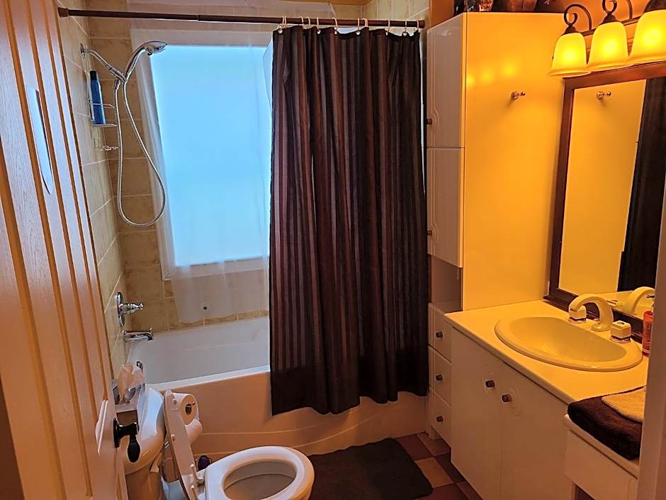 Gîte Le Trésor Caché Bed & Breakfast