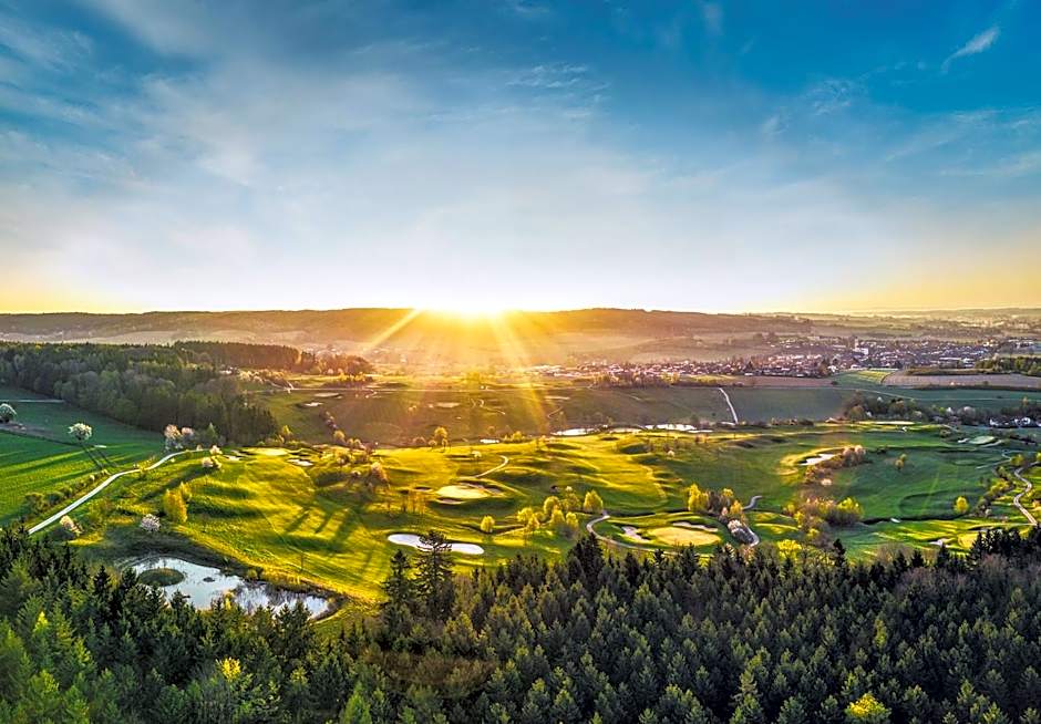 Best Western Aparthotel Birnbachhohe