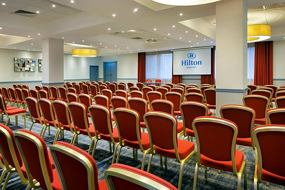 Hilton Leeds City