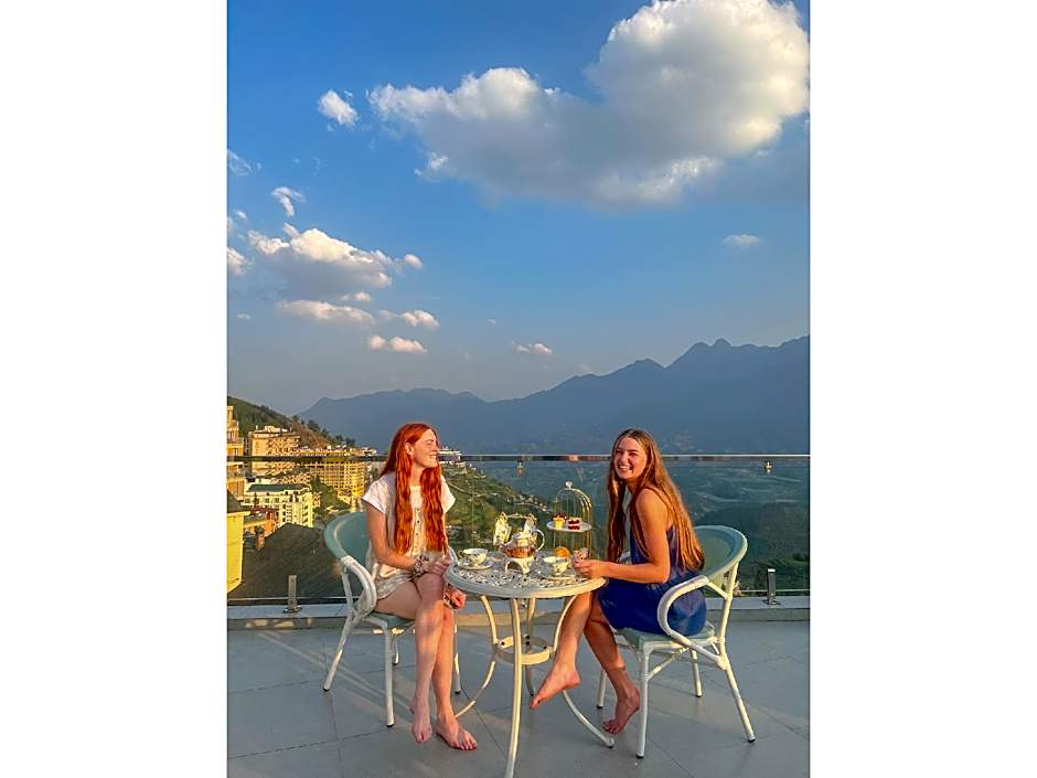 Sapa Relax Hotel & Spa