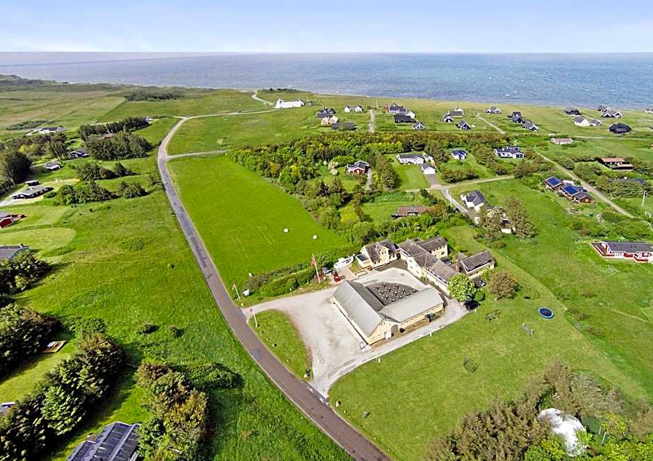 Lønstrup Strandhotel